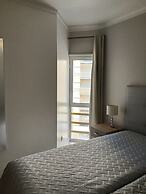 Vilamoura Center Flat Al Charb