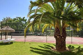 Vilamoura Center Flat Al Charb