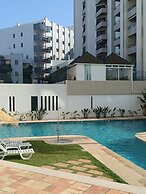 Vilamoura Center Flat Al Charb