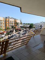 Vilamoura Center Flat Al Charb