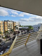 Vilamoura Center Flat Al Charb