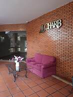 Vilamoura Center Flat Al Charb