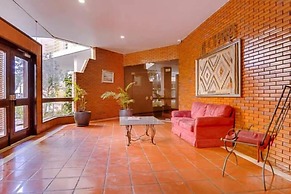 Vilamoura Center Flat Al Charb