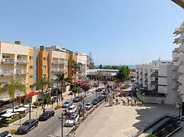 Vilamoura Center Flat Al Charb