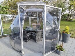 Number 1 Dome