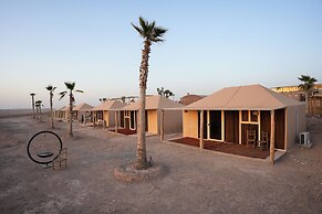 Agafay Tenere Luxury Camp