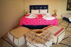 Agafay Tenere Luxury Camp
