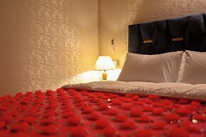 Agafay Tenere Luxury Camp