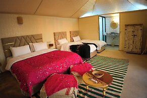 Agafay Tenere Luxury Camp