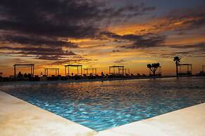 Agafay Tenere Luxury Camp