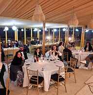Agafay Tenere Luxury Camp