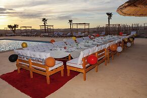 Agafay Tenere Luxury Camp