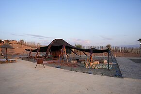 Agafay Tenere Luxury Camp
