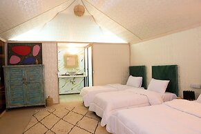 Agafay Tenere Luxury Camp