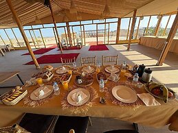 Agafay Tenere Luxury Camp