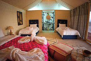 Agafay Tenere Luxury Camp