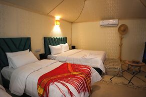 Agafay Tenere Luxury Camp