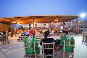 Agafay Tenere Luxury Camp