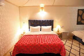 Agafay Tenere Luxury Camp