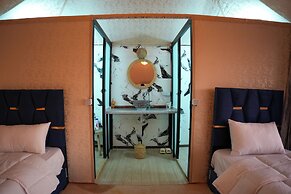Agafay Tenere Luxury Camp