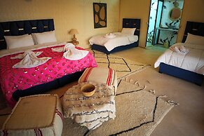 Agafay Tenere Luxury Camp