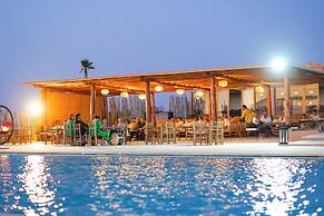 Agafay Tenere Luxury Camp