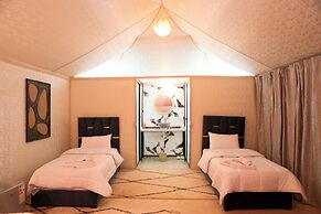 Agafay Tenere Luxury Camp
