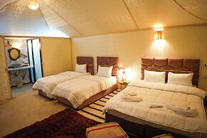 Agafay Tenere Luxury Camp