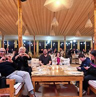 Agafay Tenere Luxury Camp