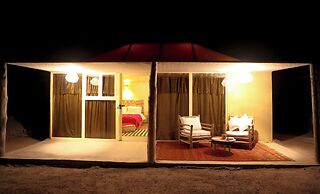 Agafay Tenere Luxury Camp