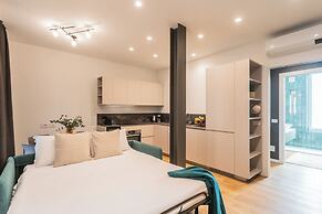 Rezia Apartments by Rent all Como