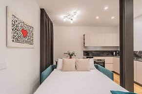 Rezia Apartments by Rent all Como