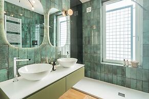 Rezia Apartments by Rent all Como