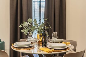Rezia Apartments by Rent all Como