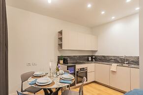 Rezia Apartments by Rent all Como