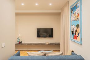 Rezia Apartments by Rent all Como