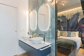 Rezia Apartments by Rent all Como