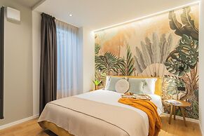 Rezia Apartments by Rent all Como