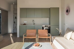Aesthesis Boutique Villas Katikies