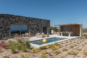Aesthesis Boutique Villas Katikies