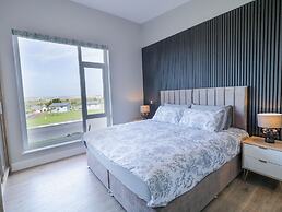 Number 6 Villa - The View