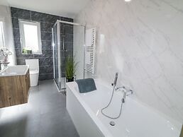 Number 6 Villa - The View