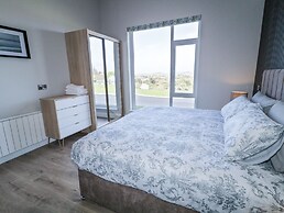 Number 6 Villa - The View