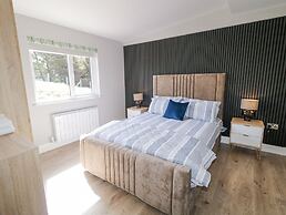 Number 6 Villa - The View
