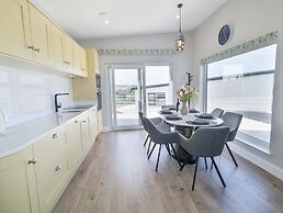 Number 6 Villa - The View