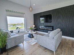 Number 6 Villa - The View