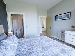 Number 6 Villa - The View