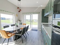 Number 3 Villa - The View