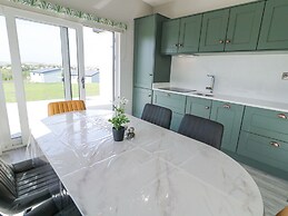 Number 3 Villa - The View