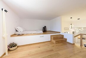 Villa Nerida -island Living Paros-
